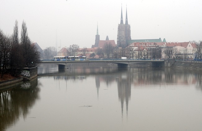 Wrocław