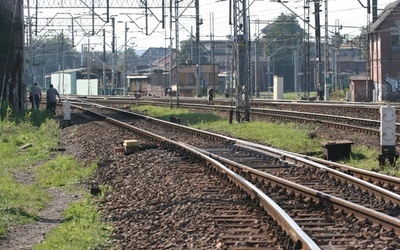 Śląskie: Utrudnienia po burzach