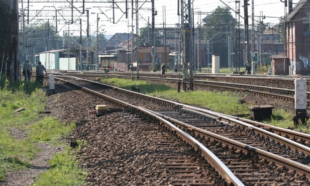 Śląskie: Utrudnienia po burzach