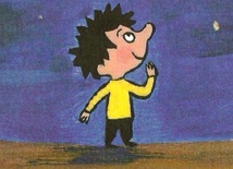 O Grzesiu i o Twoim dziecku