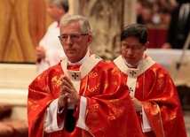 Paliusz dla abp. Skworca