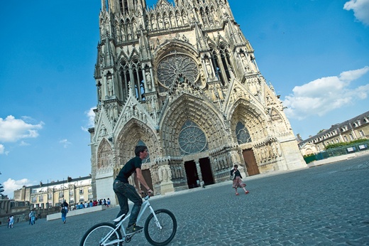 Reims