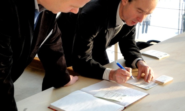 Zaufanie jest najważniejsze