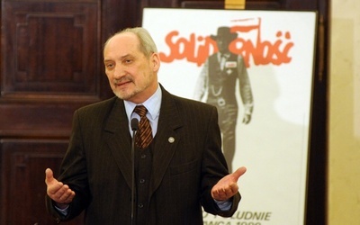 Antoni Macierewicz