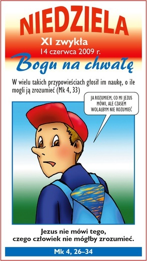 Bogu na chwałę