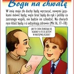 Bogu na chwałę