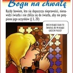 Bogu na chwałę