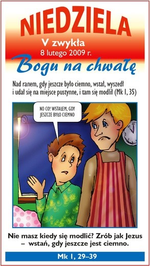 Bogu na chwałę