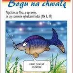 Bogu na chwałę