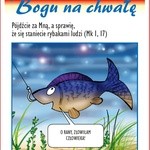 Bogu na chwałę