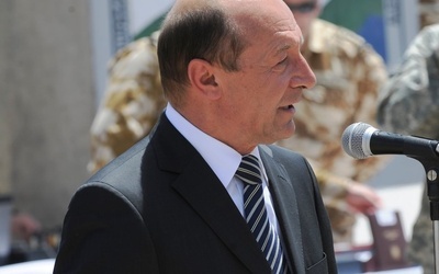 Los Basescu przesądzony?