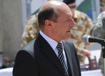 Los Basescu przesądzony?