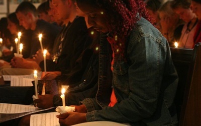 Taize: Spotkanie Polaków w Rzymie