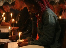 Taize: Spotkanie Polaków w Rzymie