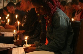 Taize w Rwandzie