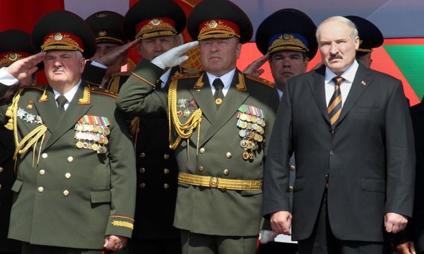 Białoruś odrzuca rezolucję Rady Praw Człowieka ONZ