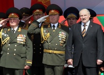 Białoruś odrzuca rezolucję Rady Praw Człowieka ONZ