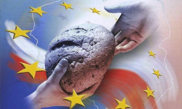 Ponad 34 tys. ton żywności rozdysponuje Caritas