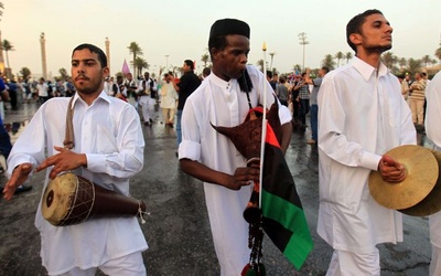Libia: W sobotę pierwsze wybory od pół wieku