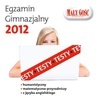 Egzamin Gimnazjalny 2012 