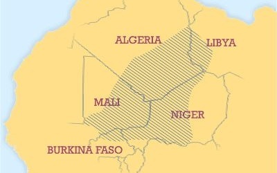 Mali: Otwiera się nowy front