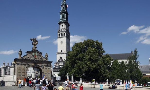 Jasna Góra