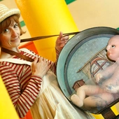 Te testy posłużą selekcji