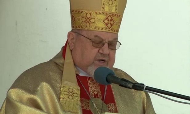 Bp Dydycz o mediach
