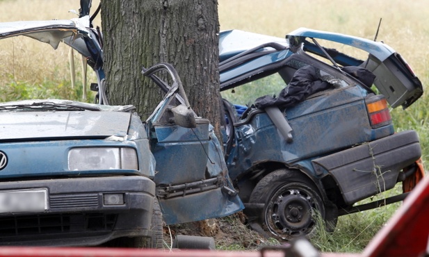 Tragedia w Mikołowie
