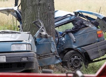 Tragedia w Mikołowie