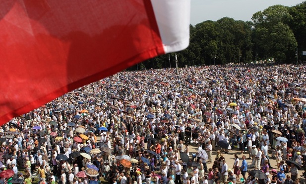 Nie straszcie Polski o. Rydzykiem