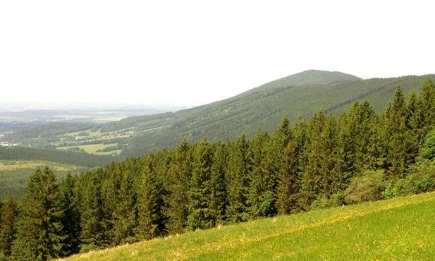 Biskupia Kopa