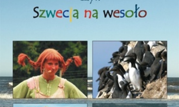Szwecja na wesoło
