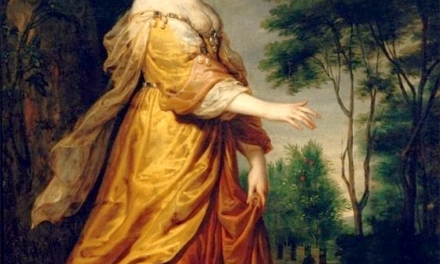 Maria Ludwika Gonzaga 