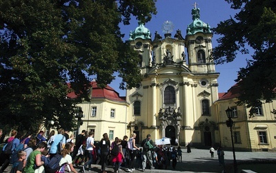  Legnickie Pole czeka na weekendowe odwiedziny całych rodzin