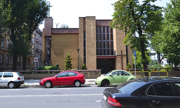 Katowicki dominikanin, który miał kontakt z chorym na koronawirusa, ma negatywny wynik badania
