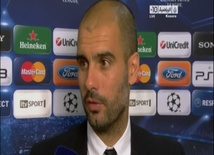 Guardiola pod Kremlem?