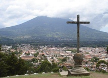 Beatyfikacja dziesięciu męczenników w Gwatemali