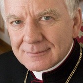 Abp Jędraszewski: Chrystus jest życiem