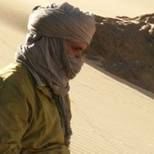 Widmo wojny nad Sahelem