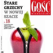 GN: Stare grzechy w nowych szatach 