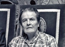 Elizabeth Anscombe (1919–2001) nawróciła się na wiarę katolicką w wieku 15 lat i trwała w niej jako filozof. Jej życie i naukowa kariera dowodzą, że wiara i rozum to świetny duet