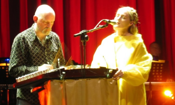 Nowa płyta Dead Can Dance niebawem