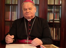 Bp Tadeusz Rakoczy