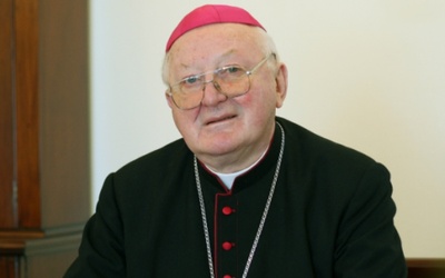 Bp Janusz Zimniak