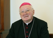 Bp Janusz Zimniak