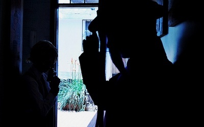 Boss mafii rozwiązywał problemy małżeńskie