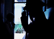 Boss mafii rozwiązywał problemy małżeńskie