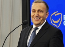 Schetyna o in vitro