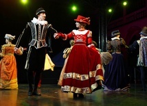 Cracovia Danza